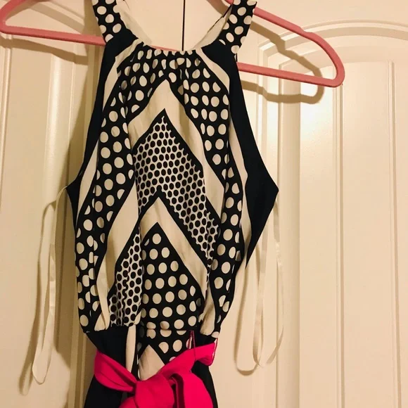 Maxi dress - Picture 6 of 7